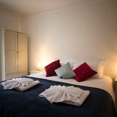 Berkeley Square House Hotel Bristol Eksteriør billede