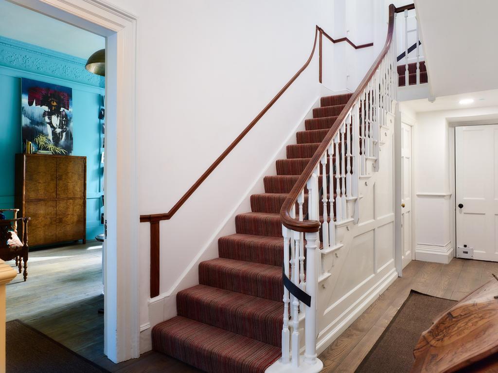 Berkeley Square House Hotel Bristol Eksteriør billede