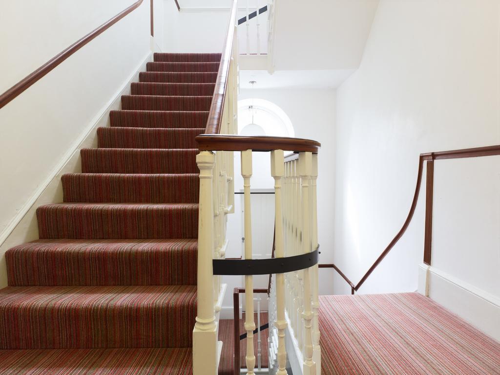 Berkeley Square House Hotel Bristol Eksteriør billede
