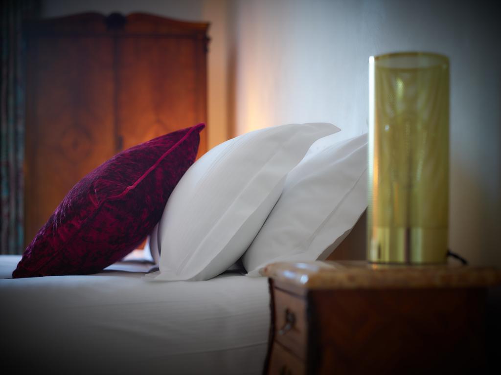 Berkeley Square House Hotel Bristol Eksteriør billede