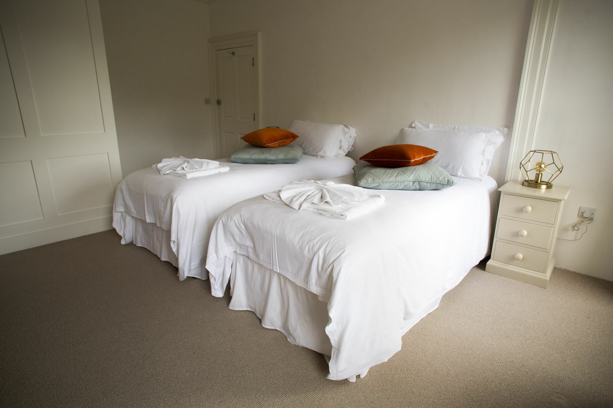 Berkeley Square House Hotel Bristol Eksteriør billede