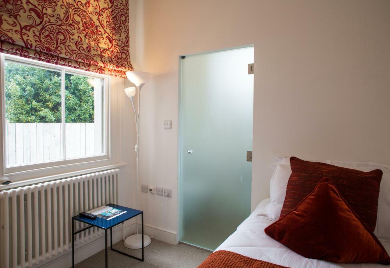 Berkeley Square House Hotel Bristol Eksteriør billede
