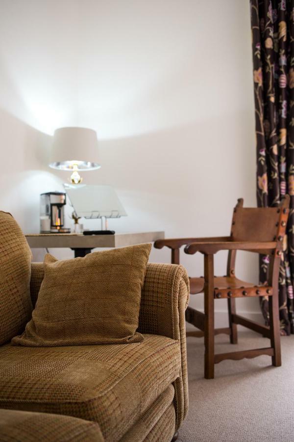 Berkeley Square House Hotel Bristol Eksteriør billede