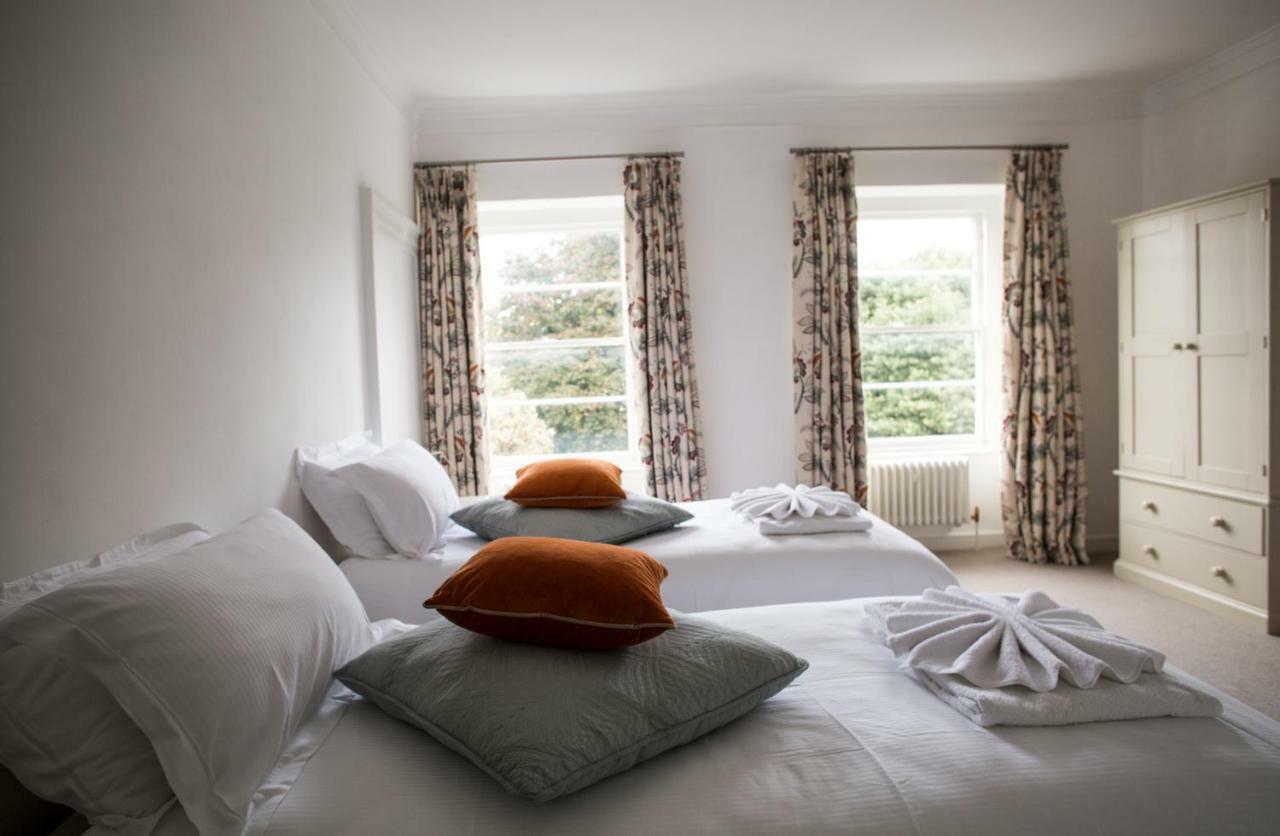 Berkeley Square House Hotel Bristol Eksteriør billede