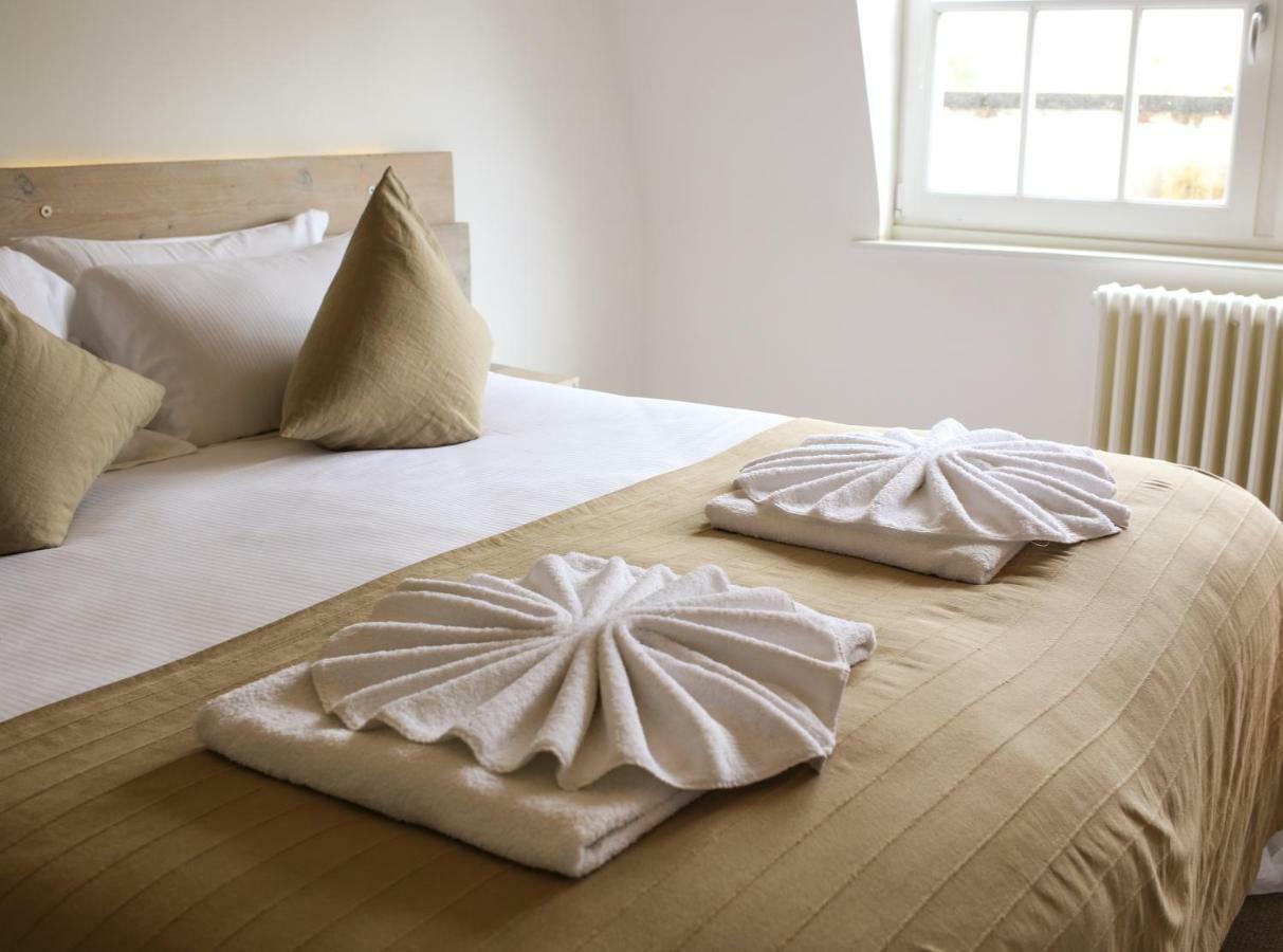 Berkeley Square House Hotel Bristol Eksteriør billede
