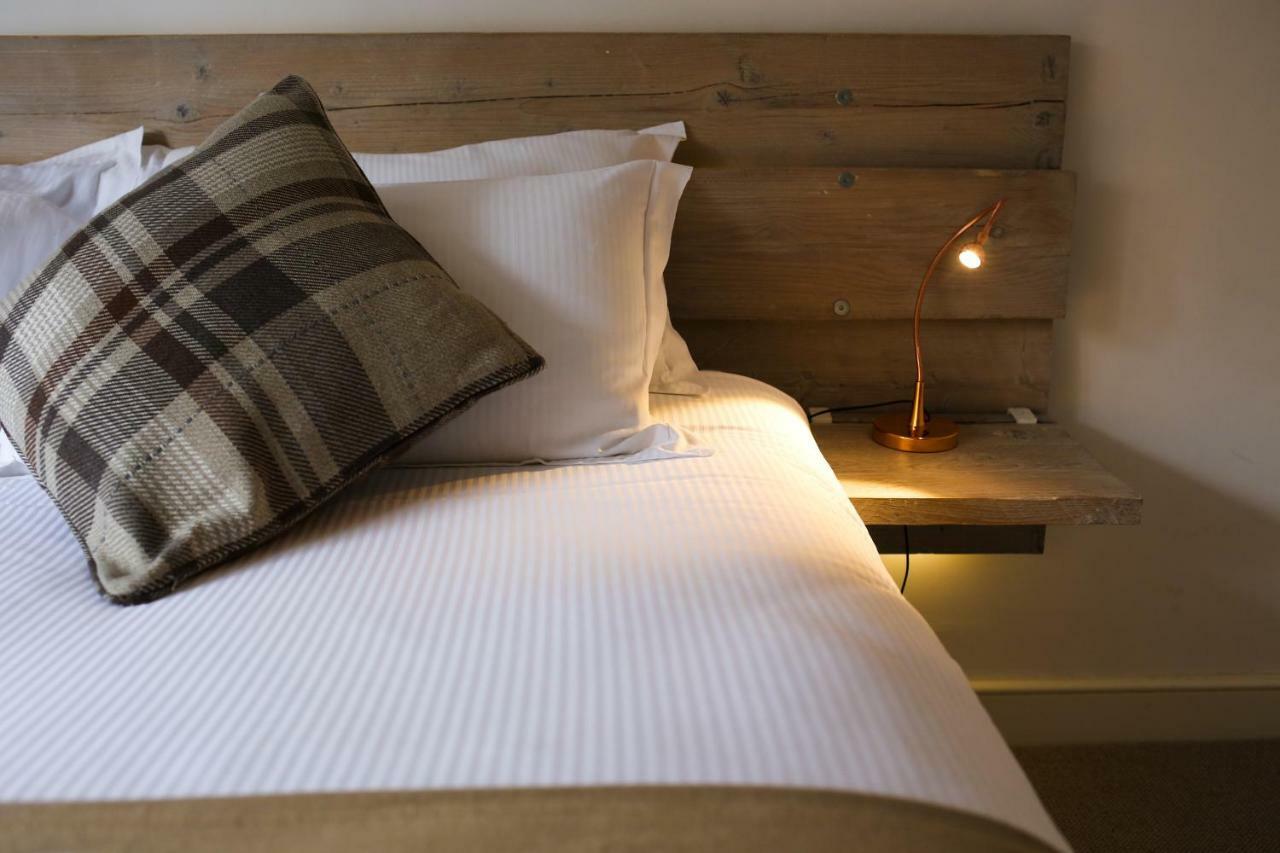 Berkeley Square House Hotel Bristol Eksteriør billede