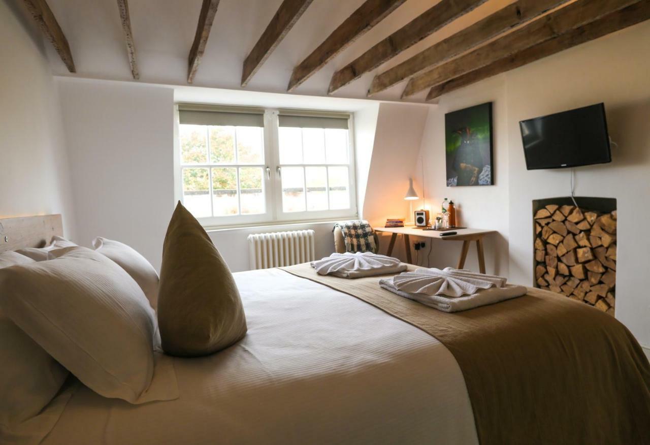 Berkeley Square House Hotel Bristol Eksteriør billede