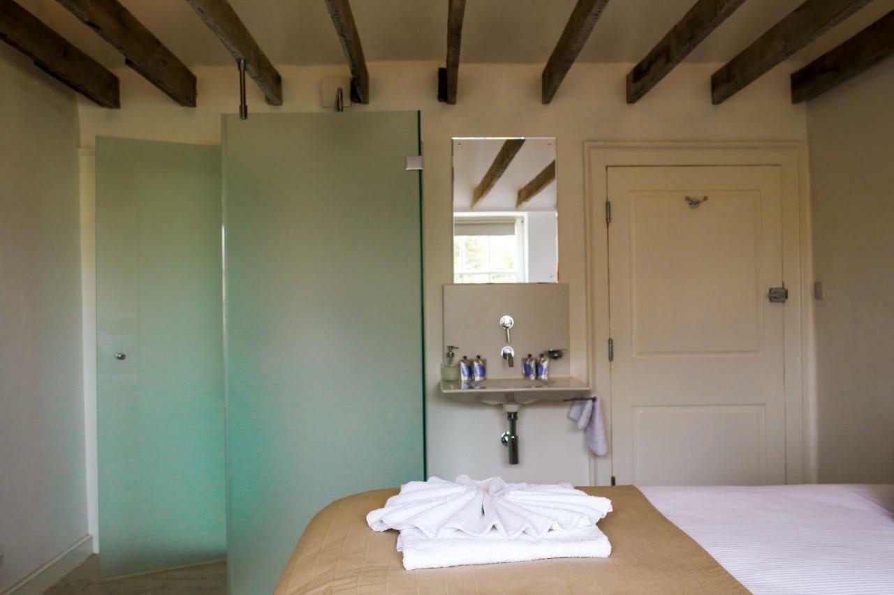 Berkeley Square House Hotel Bristol Eksteriør billede