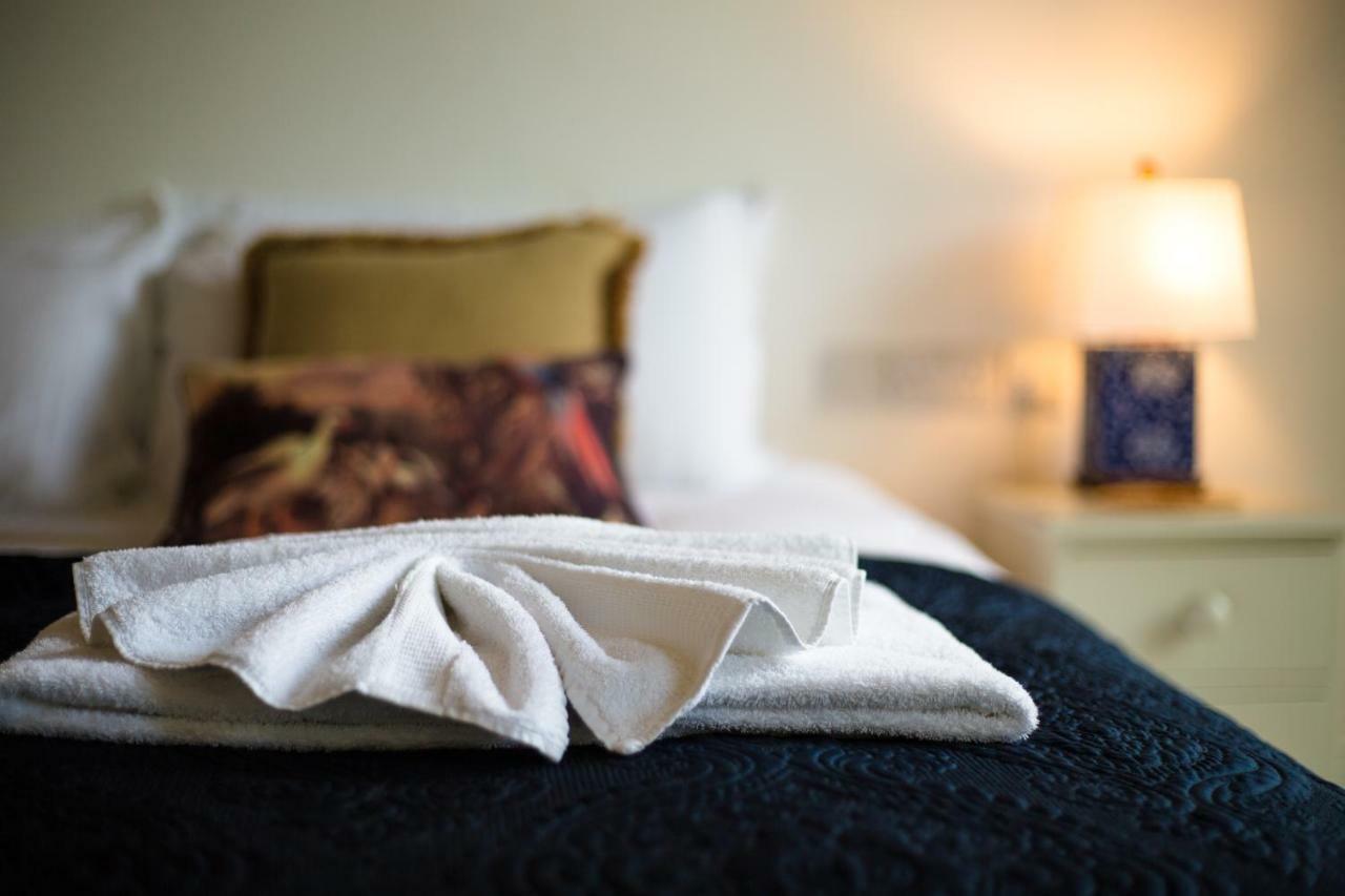Berkeley Square House Hotel Bristol Eksteriør billede