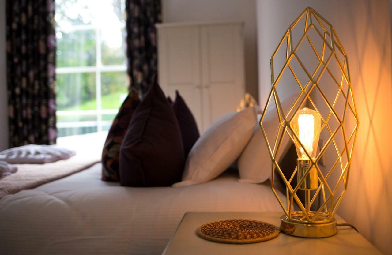 Berkeley Square House Hotel Bristol Eksteriør billede
