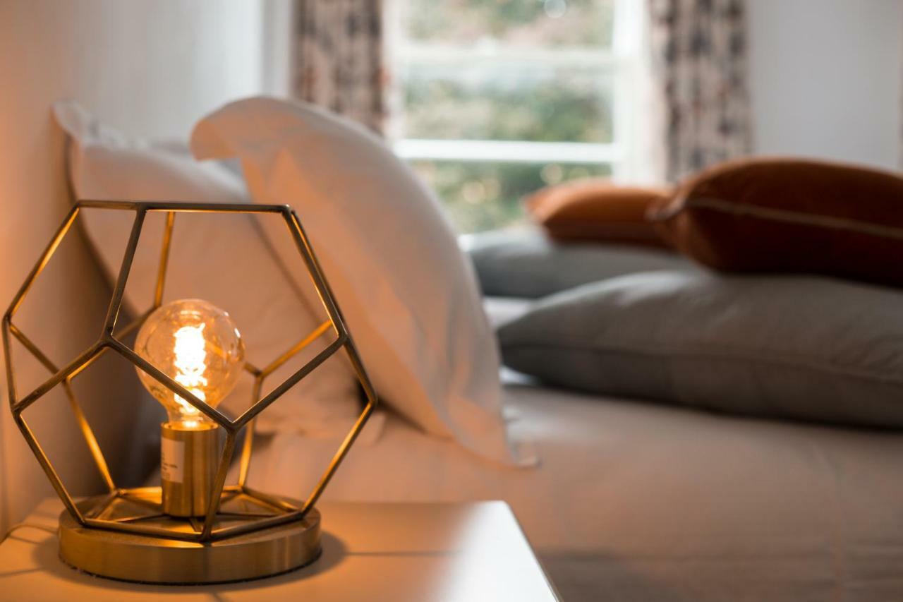 Berkeley Square House Hotel Bristol Eksteriør billede