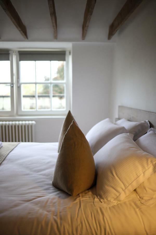 Berkeley Square House Hotel Bristol Eksteriør billede
