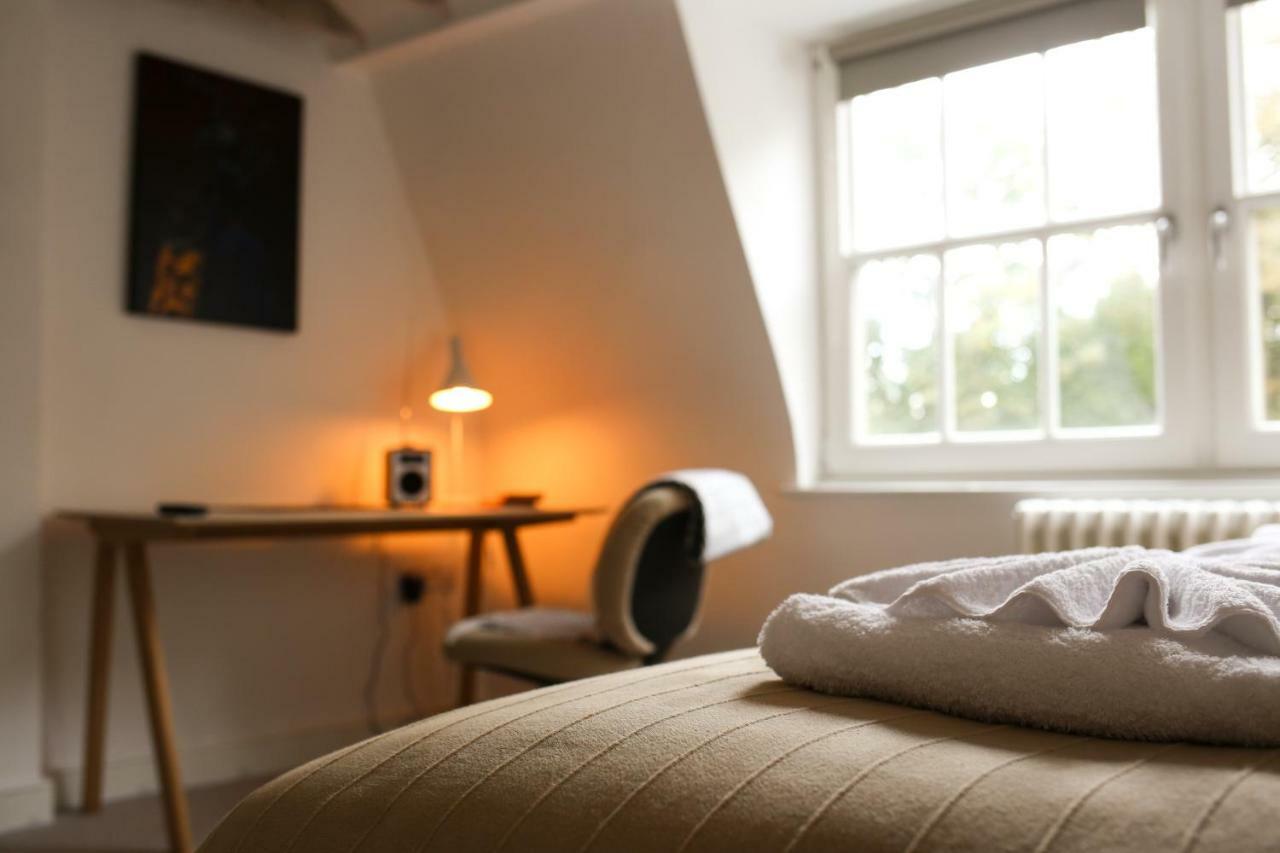 Berkeley Square House Hotel Bristol Eksteriør billede
