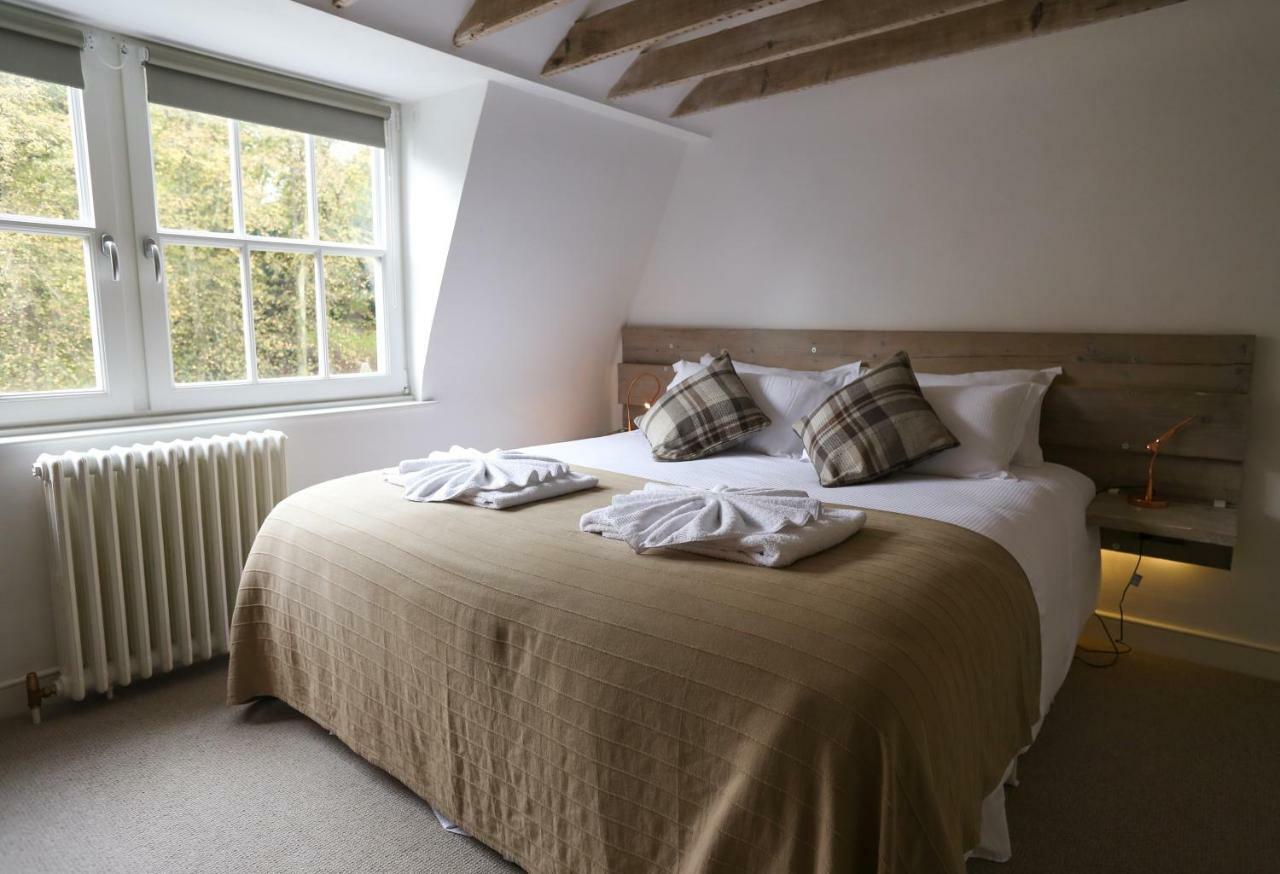 Berkeley Square House Hotel Bristol Eksteriør billede