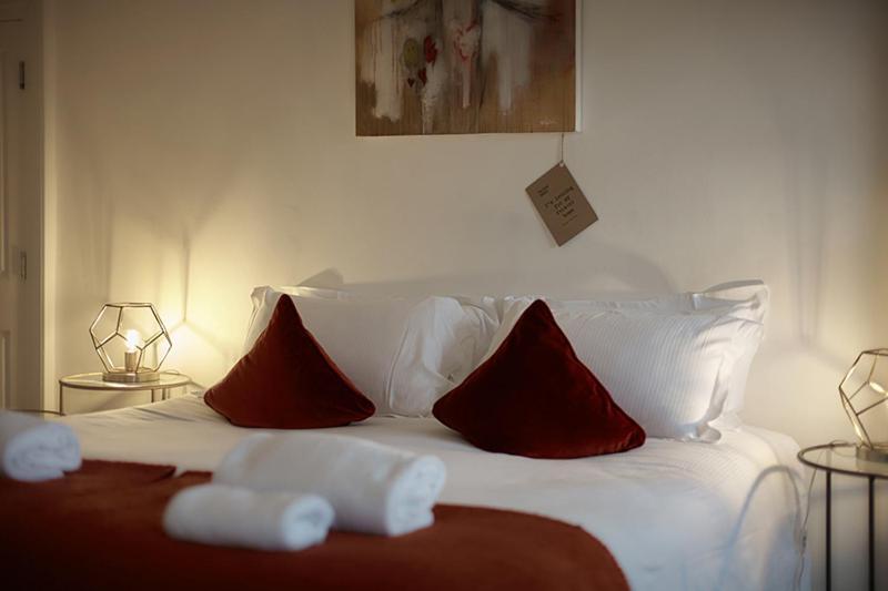 Berkeley Square House Hotel Bristol Eksteriør billede